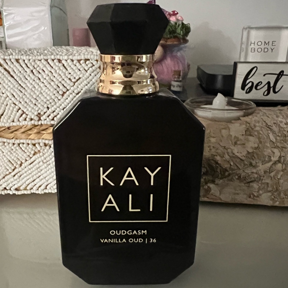 KAYALI VANILLA OUDGASM 50ml